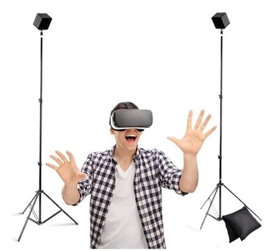 Skywin VR Tripod Stand HTC Vive Sensor Stand and Base Station for Vive Sensor