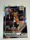 2025 Panini Aaron Nesmith Base (Raw)