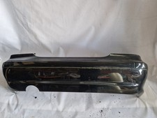 10SL* Mercedes-Benz W170 SLK Mopf Stoßstange Hinten F.040