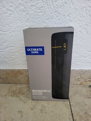 Ultimate Ears Megaboom LE Bluetooth-Lautsprecher
