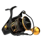 PENN International SLAMMER IV 7500 Spinning Reel
