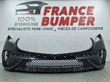 Pare-choc avant Mercedes GLC W254 Pack AMG (à partir de 09/2022) — Occasion