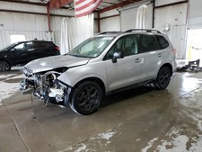 Used Engine Complete Assembly Fits 2018 Subaru Forester 2.5l Vin A 6th Digit Pz