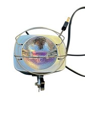 Vintage Sylvania Sun Gun Movie Light ModelSG/55T