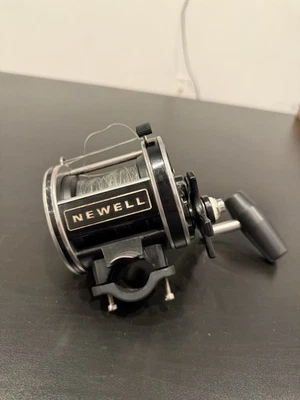 All Saltwater Right NEWELL Saltwater Fishing Reels for sale | eBay
