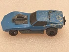 Hot wheels Redlines Revvers Jettin' Vette in blue a little rough but VHTF