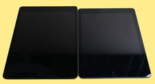 Lot 2 Mix Apple iPad 6th  7th Generation A1893 9.7" A2197 Wi-Fi