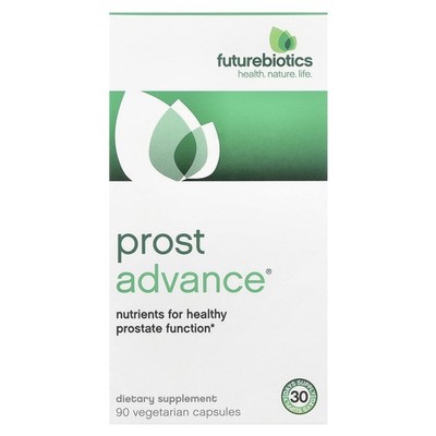 Prost Advance , 90 Vegetarian Capsules
