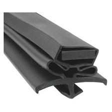 True 810812 Door Gasket, 24-3/4 In. X 26 In.
