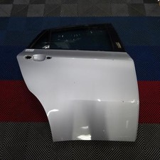 Porte arrière et accessoires BMW X6