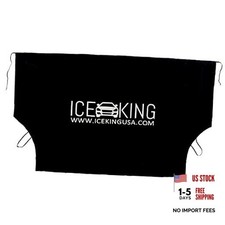 Magnetic Windshield Cover - Huge Size Fits Any Car, Truck, SUV, Van or
