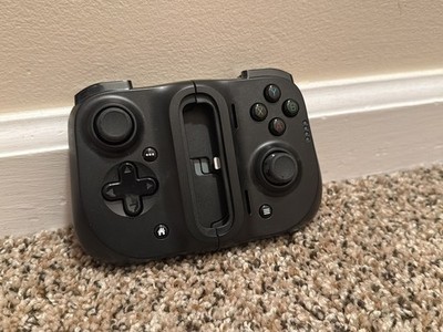 Razer Kishi Mobile Gaming Controller for iPhone (Lightning Connector)