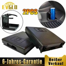 Getränkehalter Auto Klappbar Becherhalter Flaschenhalter Wohnmobil Tassenhalter 