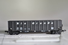 40079 N Scale DELUXE BETH GON HOPPER RG D&RGW...