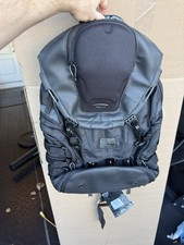 Oakley Kitchen Sink Stealth Black Tactical Bag