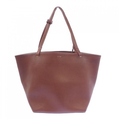 Authentische THE ROW Park Tote Three W1272 L72 Tasche #230-000-753-0608