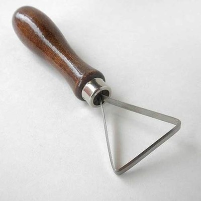 Kemper Tools Encaustic Loop Tool - 1 3/4''
