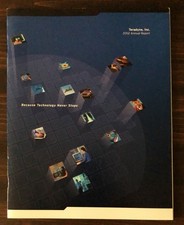 2002 Teradyne, Inc. Annual Report