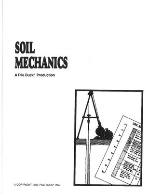 Pile Buck | Soil Mechanics Vol.1 | Taschenbuch | Englisch (2012) | [.]