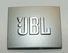 JBL LC1 CENTER CHANNEL SPEAKER GRILL BADGE LOGO EMBLEM