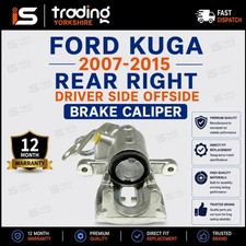For Ford Kuga 2007-2015 Rear Right Driver Side Offside Brake Caliper