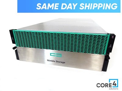 NIMBLE Q8H39A HF40 HYBRID CTO BASE ARRAY