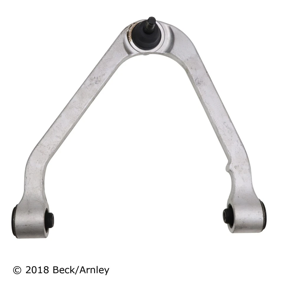 Beck Arnley 102-7858 Control Arm With Ball Joint For 04-06 Infiniti G35 - Imagem 2 de 4