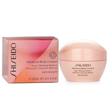 SHISEIDO Advanced Body Creator Super Slimming...