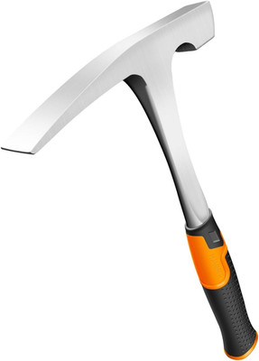 Mason'S/Bricklayer'Shammer-32 Oz Brick Hammer Masonary Tool- Forged One Piece St