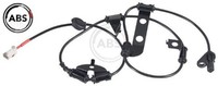 A.B.S. 31066 Sensor FüR Raddrehzahl ABS Sensor Raddrehzahl