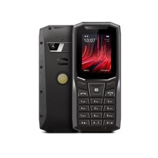 Crosscall Core-S5 6.1 cm 2.4" 146 g Black