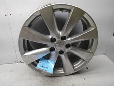 Wheel 18x7 Fits 12-15 Lancer 422474 Wheel 18x7 Fits 12-15 Lancer 422474