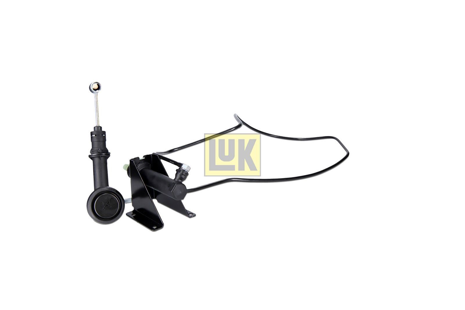 LUK Clutch Master Cylinder 513 0072 10 for IVECO DAILY III 1999 to 2006