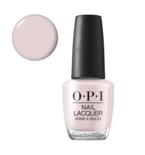 OPI I’m A Bubble Bunny Nail Polish
