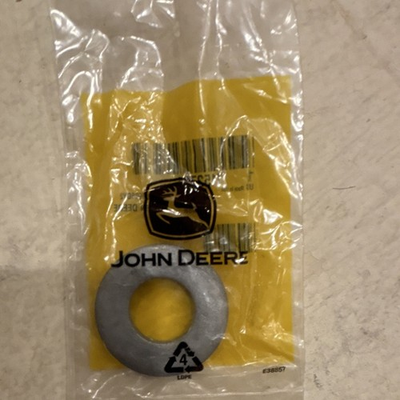 #ad John Deere Washer Spacer $10.48