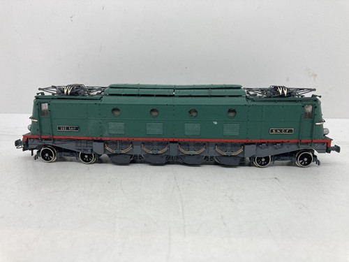 ROCO HO 5417 locomotive électrique 2D2 5417 SNCF Digitale | Condition: Occasion