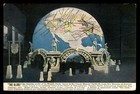 Mayfairstamps US The Globe Unused Postcard cca_30609 — photo 2