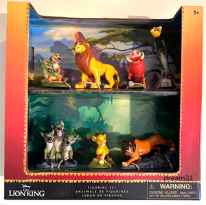 mufasa: the lion king | eBay