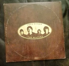 The Beatles "Love Songs" Vinyl 2 LP Play Tested VG++/VG+ 1977 Capitol Records