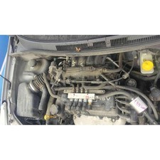 Moteur Chevrolet AVEO