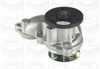 Wasserpumpe Graf PA1177 FÜR Hyundai KIA KÜHlmittelpumpe Wasserkreislaufpumpe