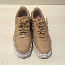 Nike Air Force 1 Low Men s Beige Low Top Lace...