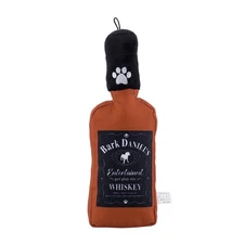 Plush Dog Toy - BARK DANIELS