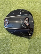 Srixon Zxi Ls 9 Driver Head Only Rh Srixon Zxi Ls 9 Driver Head Only Rh