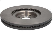 1X Disque de frein BREMBO 09.C492.11 pour RANGE ROVER EVOQUE (L538) 2 2011-2019