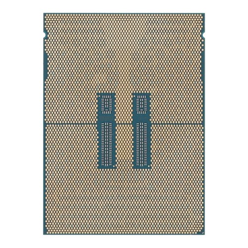 Processeur Intel Xeon Gold 6430 32 cœurs 60 Mo 2,1 GHz - SRM7A - Photo 2/2