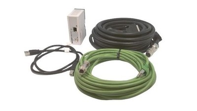 Beckhoff C9900-K632 Connection Kit 10m DVI-Cable + CAT-7-Cable + CU8801 (K-75)