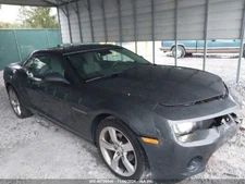Crossmember/K-Frame Rear Fits 10-11 CAMARO 1093949