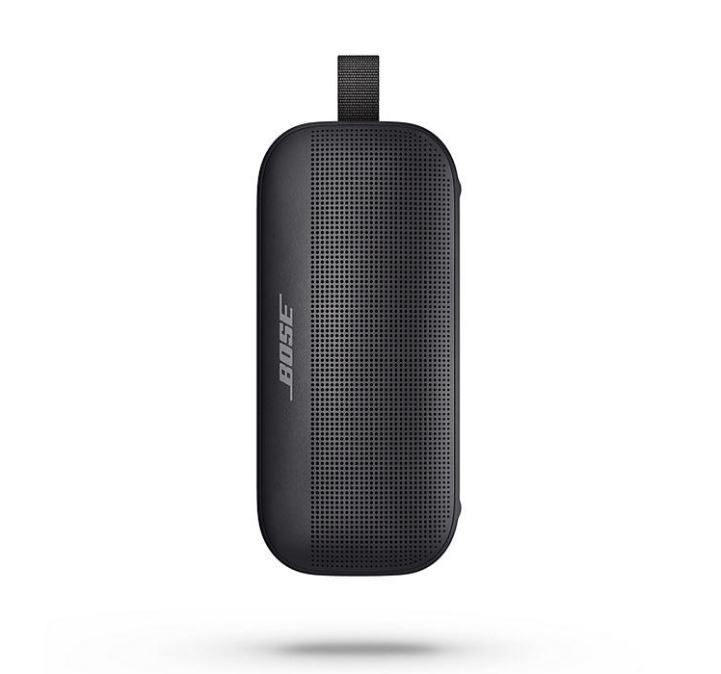 Bose SoundLink Flex SE ブラック Bose SoundLink Flex Portable Speaker 2nd Gen in Black