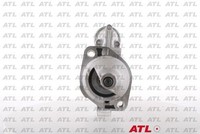 ATL Autotechnik Starter A 13 410 FüR Audi VW